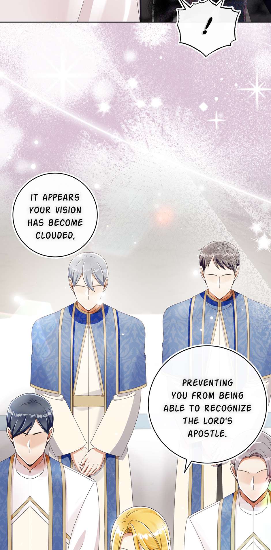 I Will Remove Them From My Life Chapter 111 17
